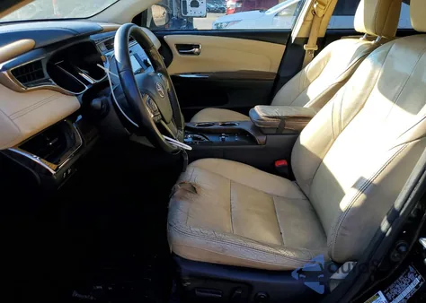 2013 Toyota Avalon Hybrid Xle Touring z USA, uszkodzony, nr VIN 4T1BD1EB4DU011722